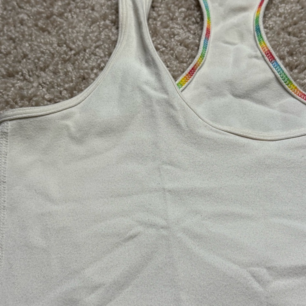 Lululemon Cool Racerback - Picture 3 of 5